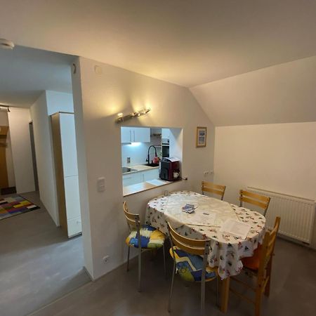 Ferienwohnung Holiday Radstadt Kültér fotó