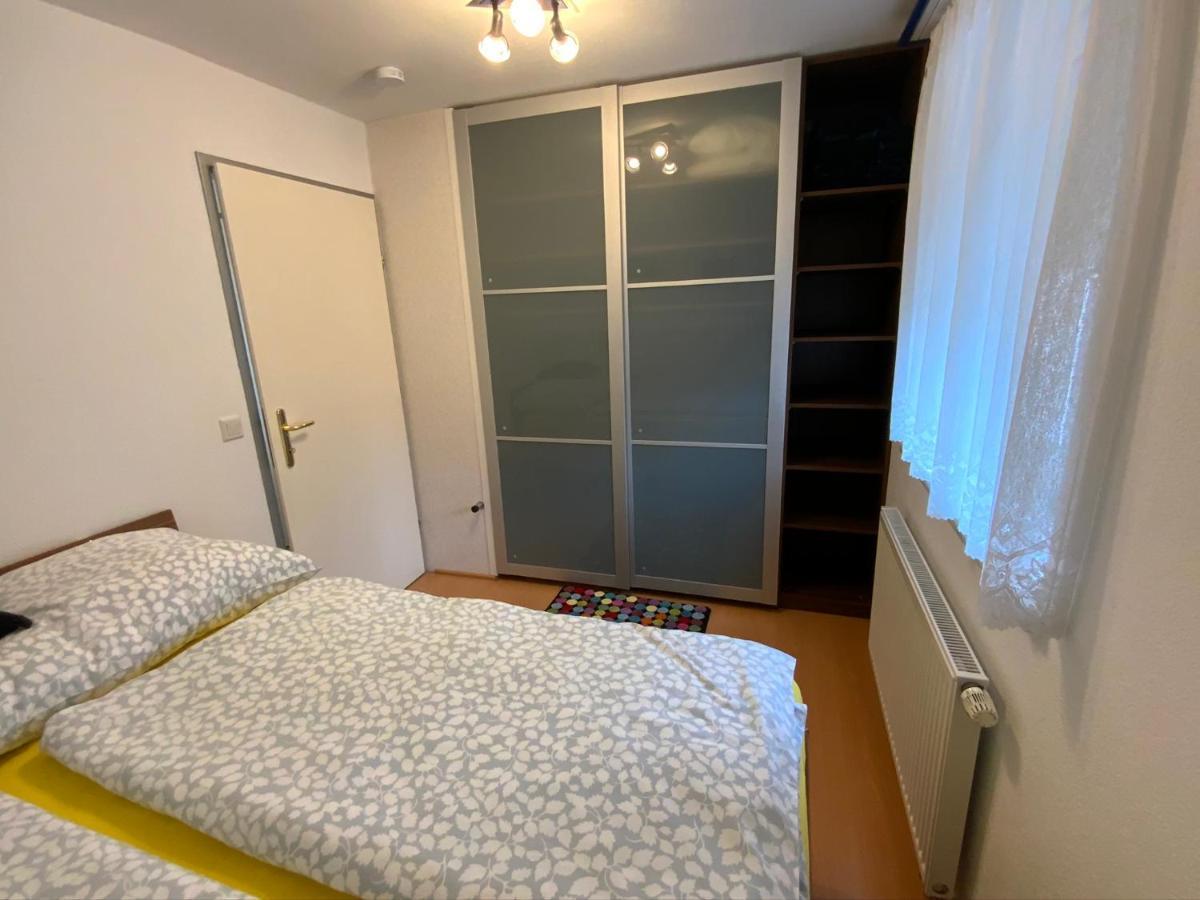 Ferienwohnung Holiday Radstadt Kültér fotó