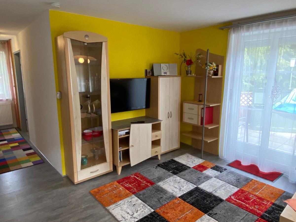 Ferienwohnung Holiday Radstadt Kültér fotó