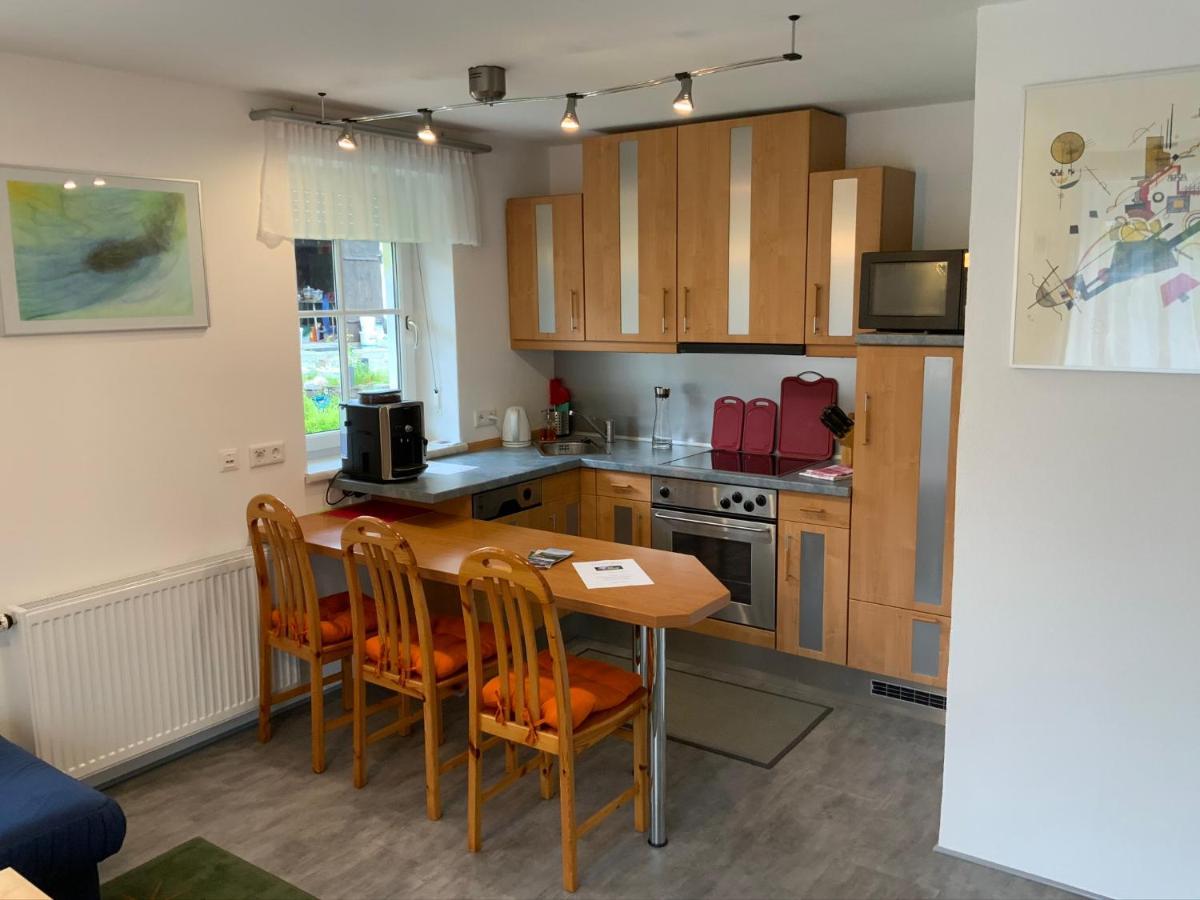 Ferienwohnung Holiday Radstadt Kültér fotó